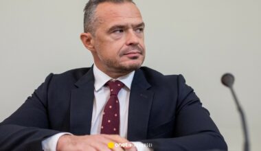 Zwrot w sprawie Sławomira Nowaka. "Mam gorzką satysfakcję"