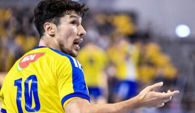 Hiszpański kolarz Juan Ayuso oficjalnie w ekipie Lidl-Trek