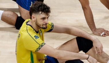 Dziennikarz Przeglądu Sportowego Onet