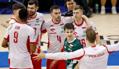 Zaskakujące zestawienie ROW-u. Pedersen pożegna się z klasą?