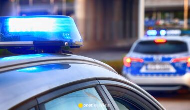 Wielka akcja policji przeciwko dilerom narkotyków. Ponad 200 osób zatrzymanych
