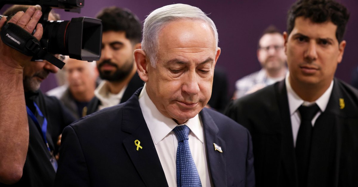 Nietypowa trasa lotu premiera Izraela do USA. "Zrobił to prawdopodobnie z obawy"