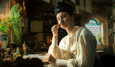 Historyczka obejrzała słynny serial Netflixa. "Taka sytuacja wśród szlachty byłaby skandalem"