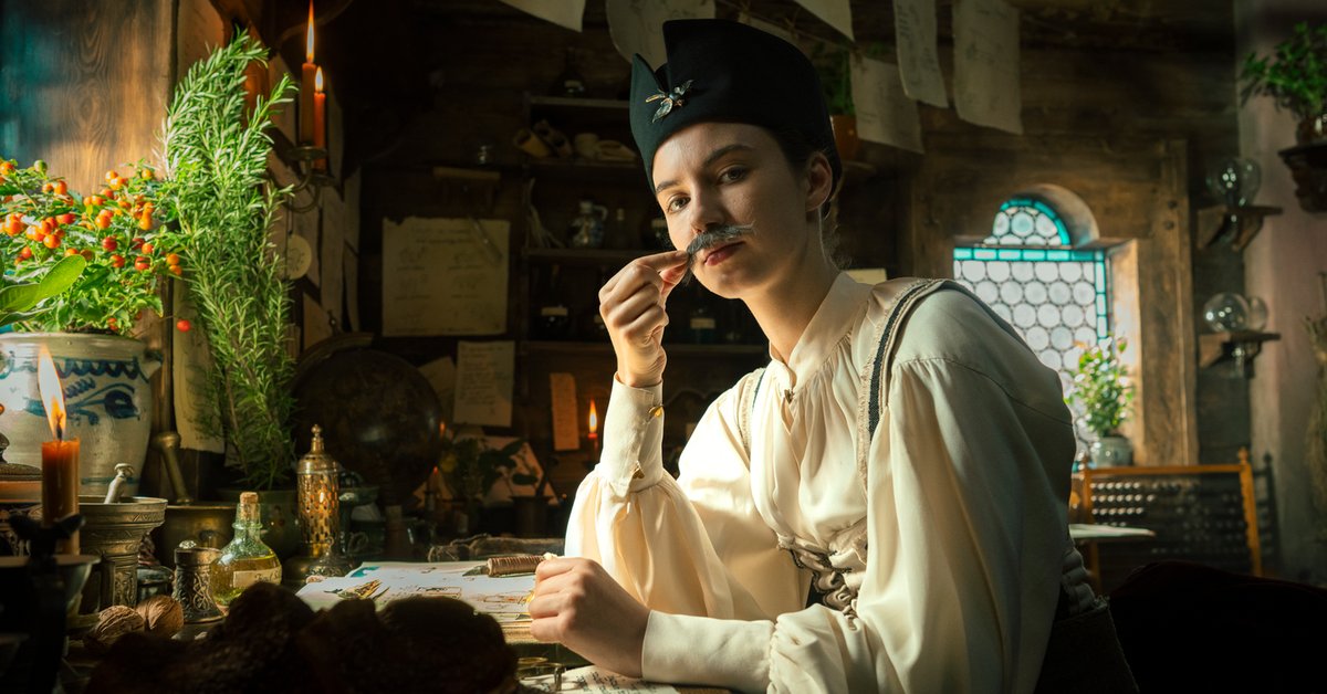 Historyczka obejrzała słynny serial Netflixa. "Taka sytuacja wśród szlachty byłaby skandalem"