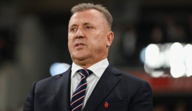 Polak wściekł się po tym, co spotkało go na MŚ. Aż wyjął telefon. "Takie gó**o teraz kładą"
