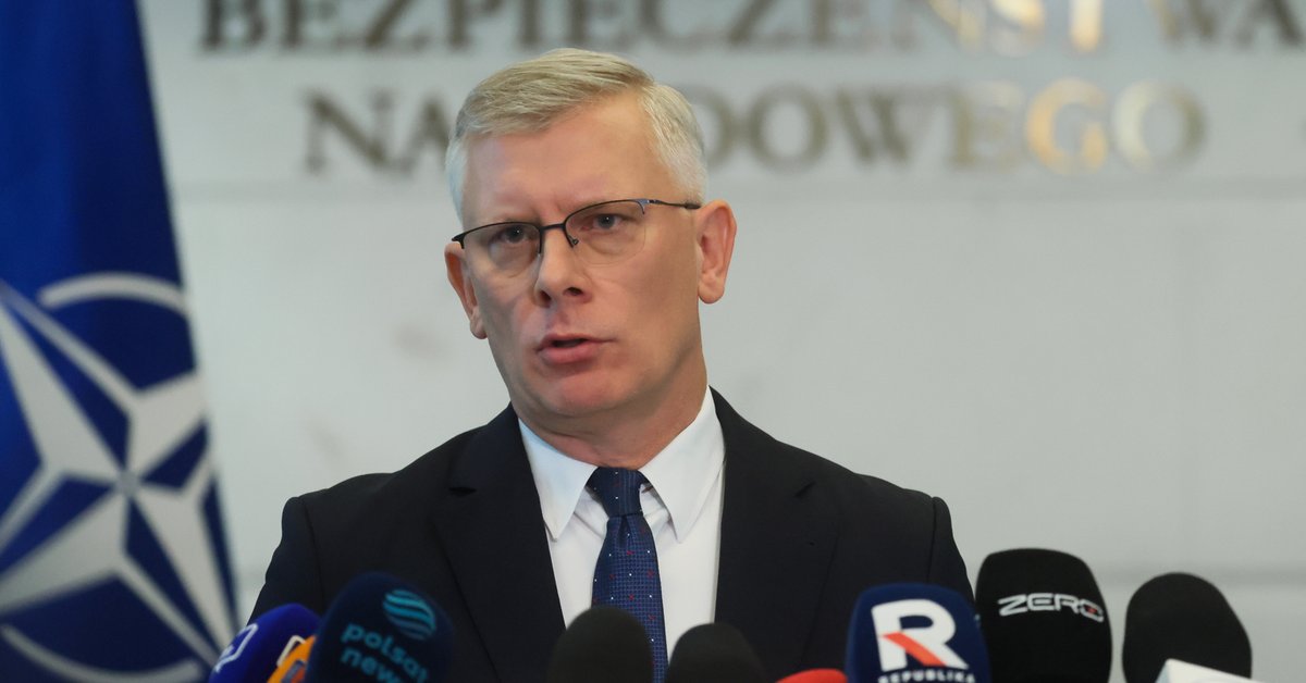 Sprawa rakiety w Wyrykach. Sławomir Cenckiewicz chce konfrontacji. "Żenada"