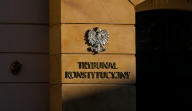 Trybunał Konstytucyjny wydał wyrok w swojej sprawie. "Premier nie ma prawa" - Onet