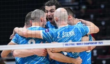 Dziennikarz Przeglądu Sportowego Onet