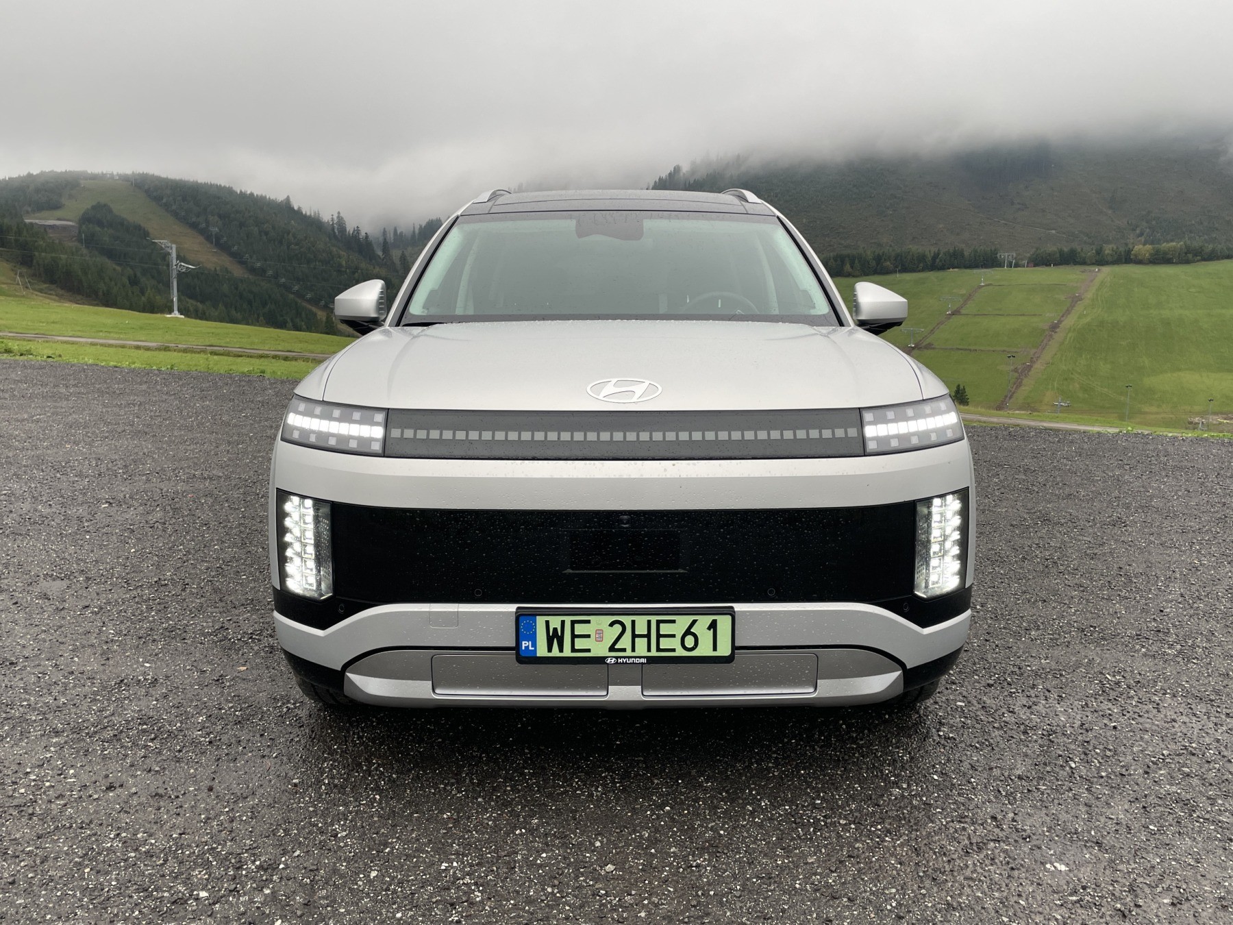 Hyundai Ioniq 9