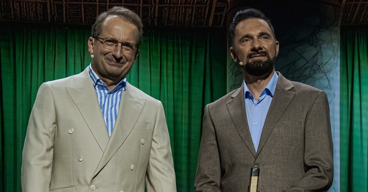 Zażartowali z Karola Nawrockiego. Dostało się Robertowi Górskiemu. "Żenujące"