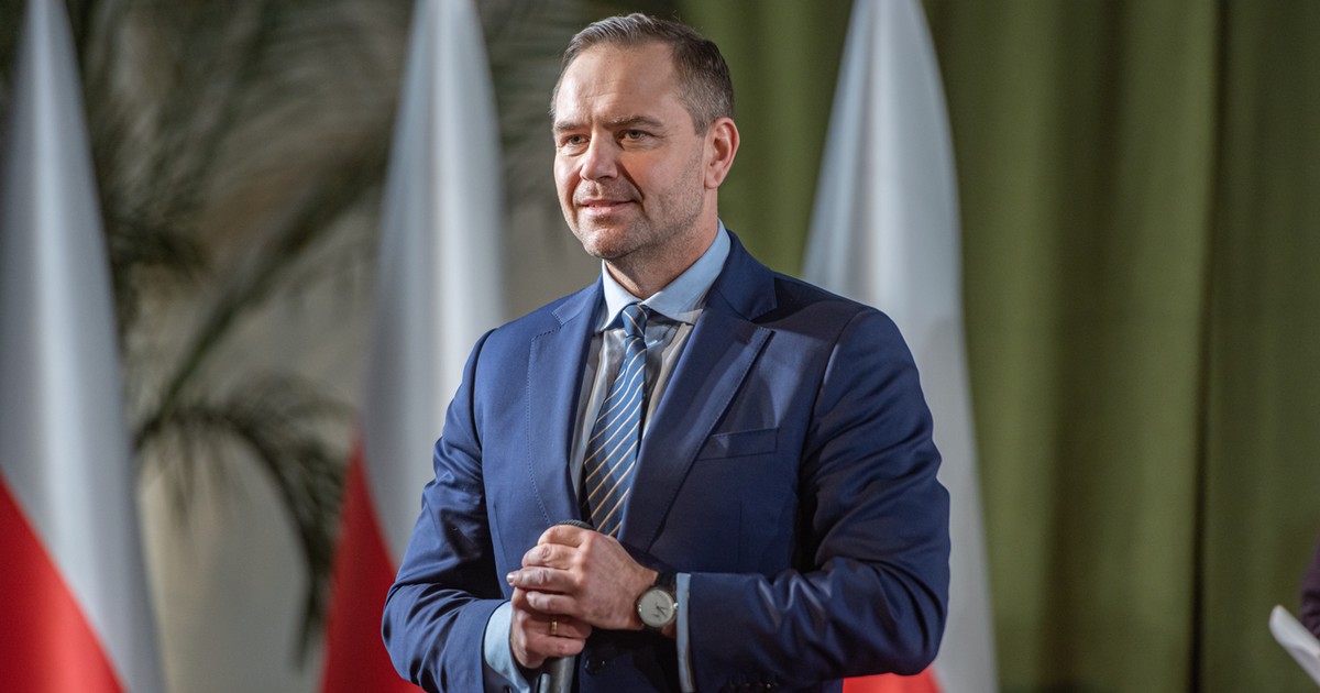 Karol Nawrocki w ONZ wykonał gest znany z kampanii. "Totalna kompromitacja"