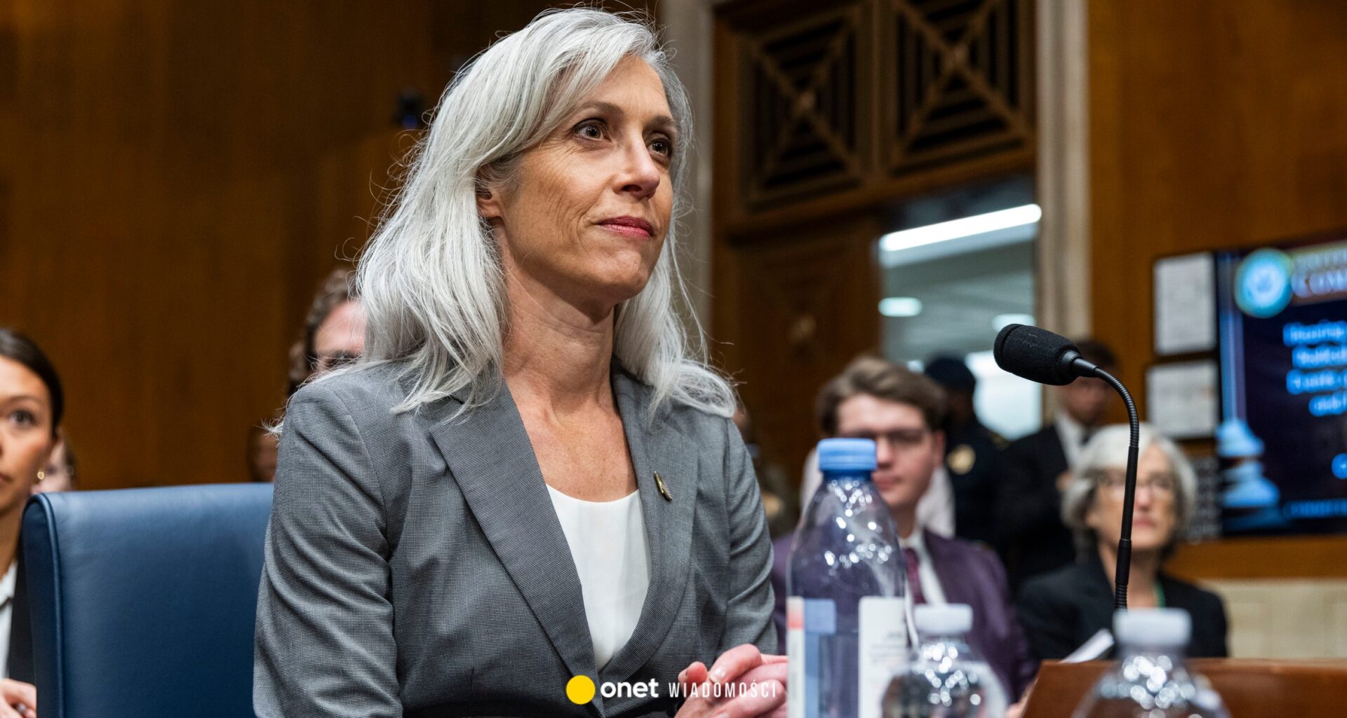 Śmiertelne choroby powrócą do USA? Była szefowa CDC ostrzega