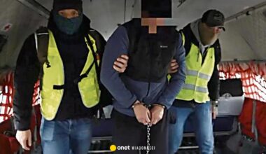 Tak Rosja chciała uwolnić agenta GRU złapanego przez Polskę. "Wymierzyliśmy im największy cios"