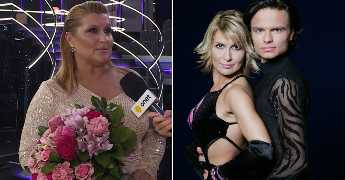 Katarzyna Skrzynecka i Marcin Hakiel