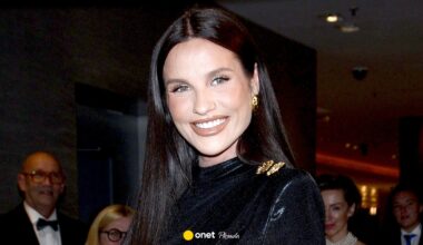 Karolina Gilon już tak nie wygląda. Celebrytka przeszła zaskakującą metamorfozę