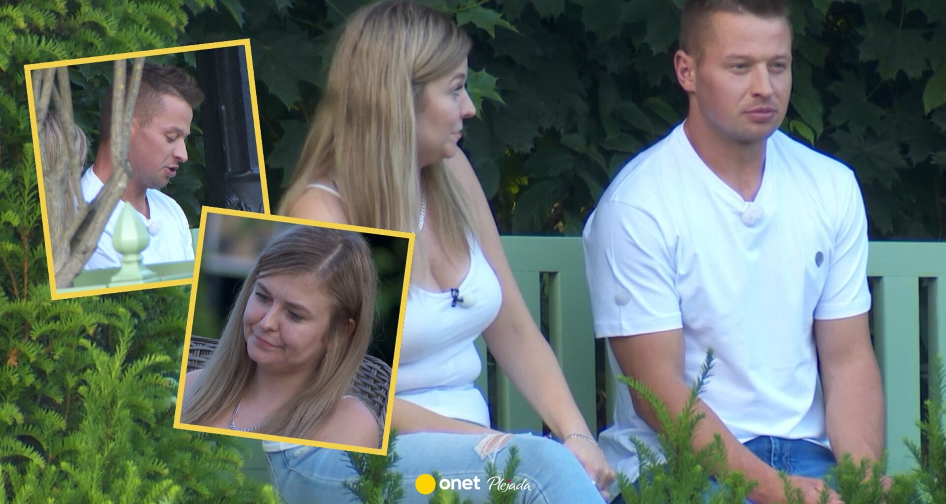 Kandydatka Krzysztofa z "Rolnika" zataiła przed nim prawdę. "Czułem, że coś jest nie tak"