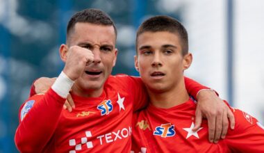 Wisła Kraków - Polonia Bytom NA ŻYWO. Gdzie oglądać? O której mecz? - Przegląd Sportowy Onet
