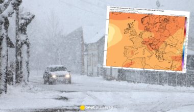 Wiemy, jaka pogoda czeka nas zimą. Nowa prognoza nie pozostawia złudzeń