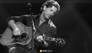 Brett James nie żyje. Zwycięzca nagrody Grammy zginął w katastrofie lotniczej