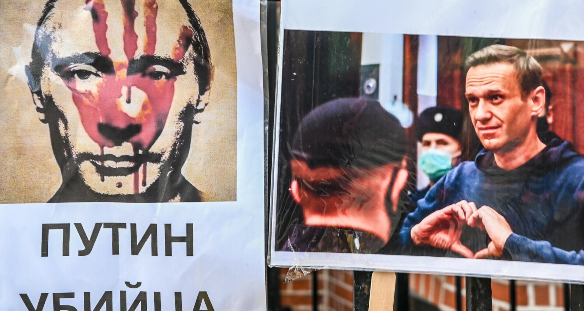 Aleksiej Nawalny otruty? "Zostały stworzone warunki do morderstwa"