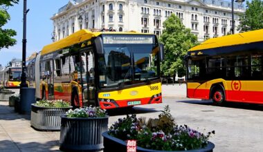 Dlaczego polski Solaris został sprzedany? I czemu akurat CAF-owi?
