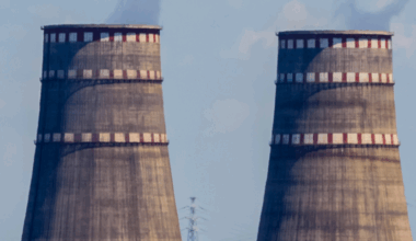 Awaria elektrowni jądrowej. Ukraina wydała pilny apel