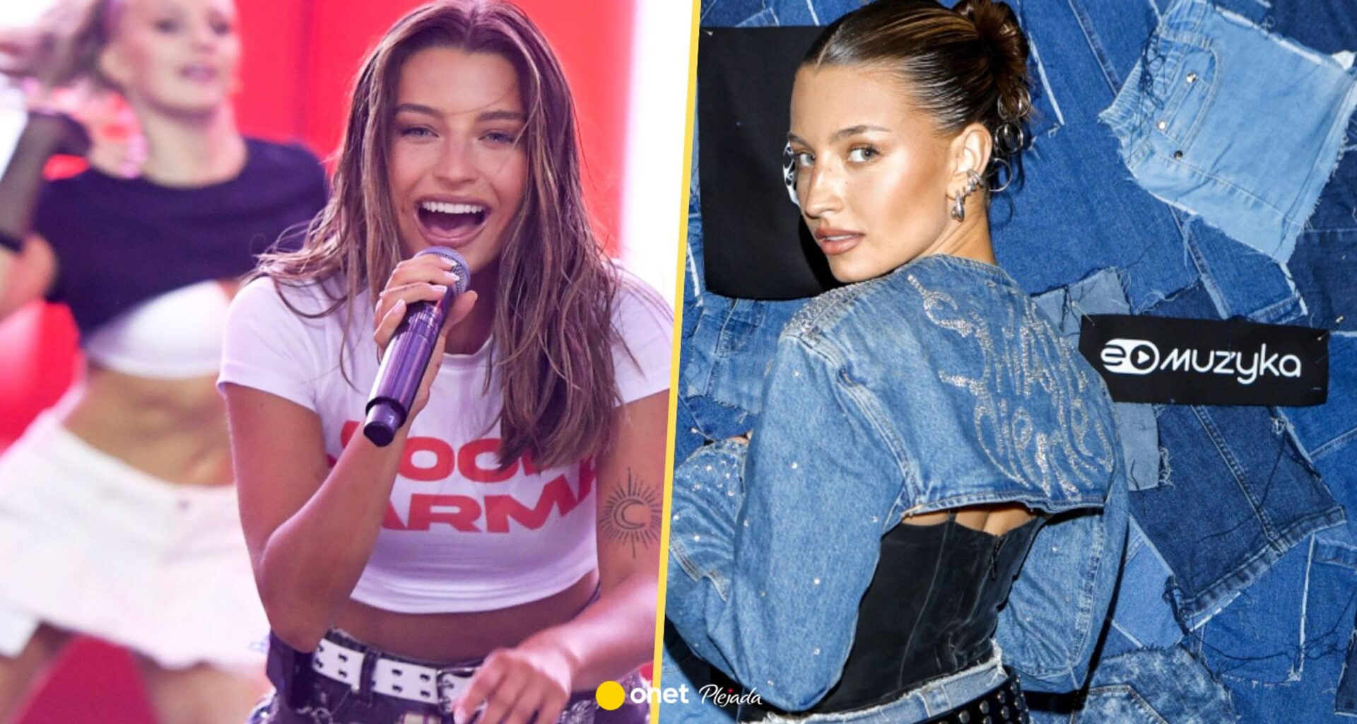 Julia Wieniawa ponownie zamyka usta hejterom. Robi to w pięknym stylu [KOMENTARZ]
