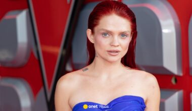 Fala krytyki przed odcinkiem "The Voice of Poland". "Margaret ma spodnie? Cud"