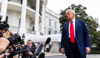 Donald Trump stanowczo o pomocy dla Polski. "Tak, zrobiłbym to"