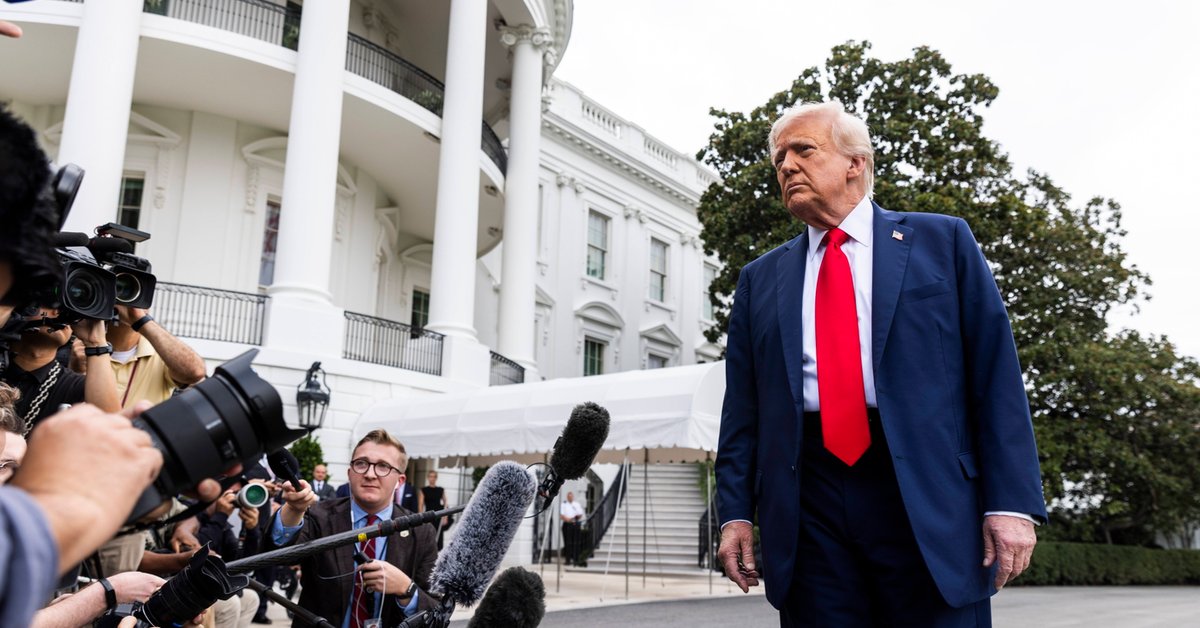 Donald Trump stanowczo o pomocy dla Polski. "Tak, zrobiłbym to"