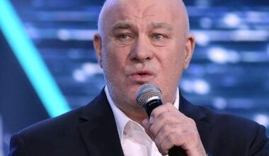 Edyta i Ryszard Rynkowscy