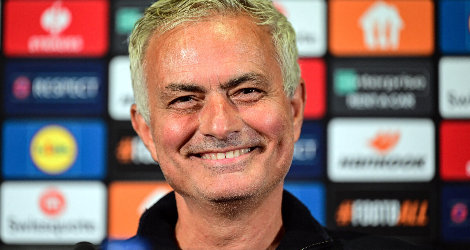 Jose Mourinho ma nowy klub. To uczestnik Ligi Mistrzów