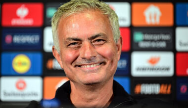 Jose Mourinho ma nowy klub. To uczestnik Ligi Mistrzów
