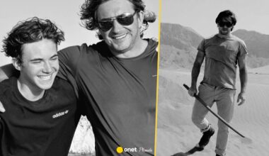 Żona zmarłego aktora TVP zorganizowała zbiórkę pieniędzy na syna. Są nowe wieści