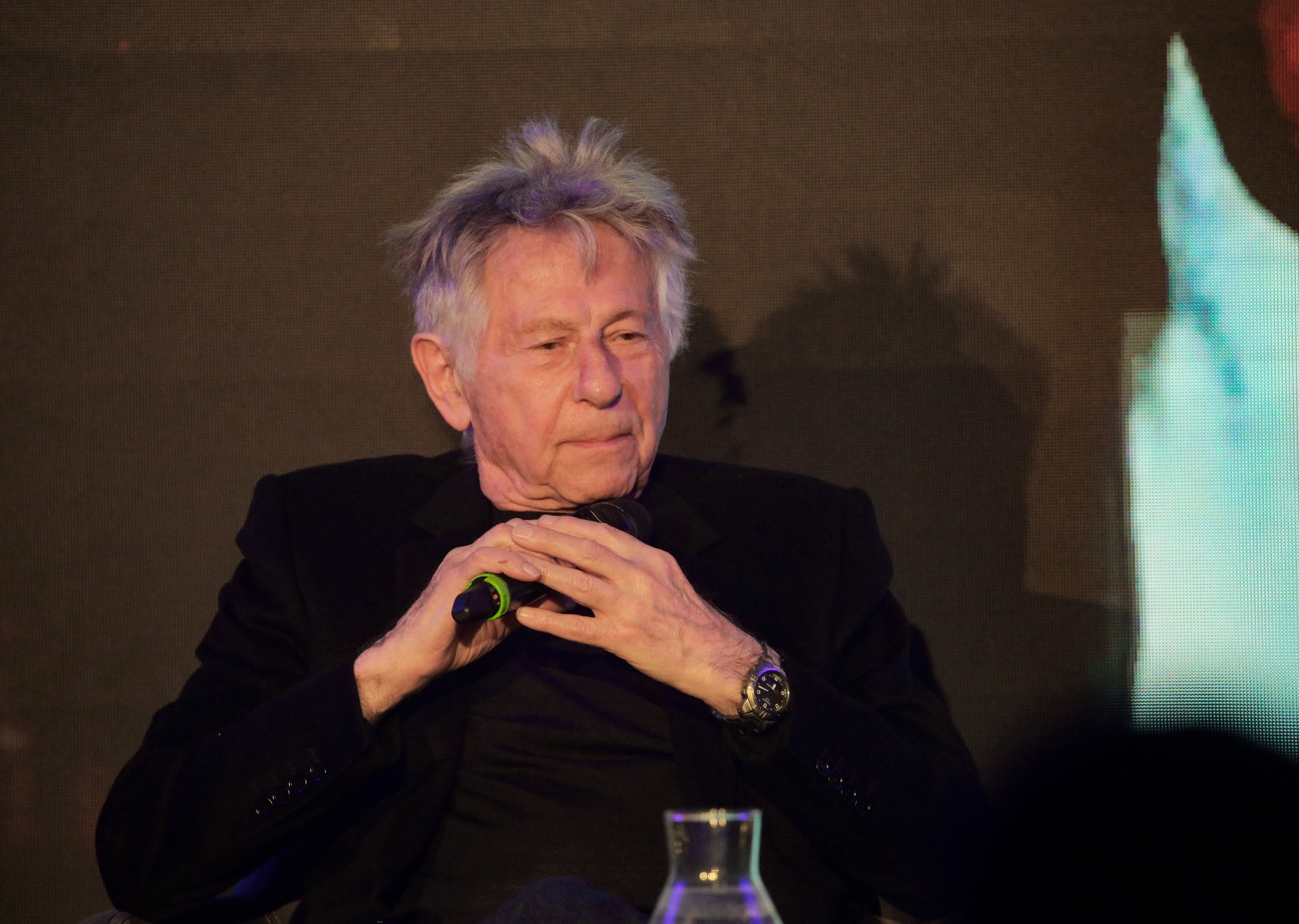 Roman Polański