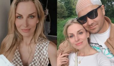 Anita ze "Ślubu od pierwszego wejrzenia" zareagowała na wieści o stanie męża. Jasna deklaracja