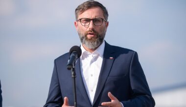 Ekstradycja Michała Kuczmierowskiego. Znamy termin ostatniej rozprawy