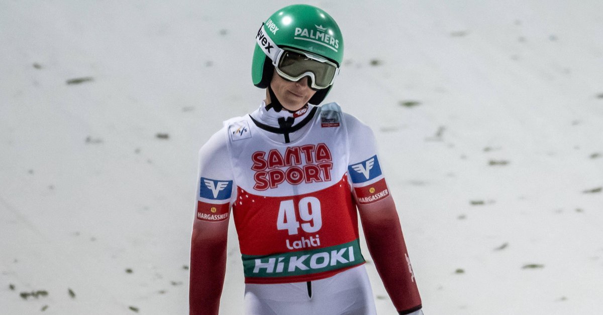 Dziennikarz Przeglądu Sportowego Onet