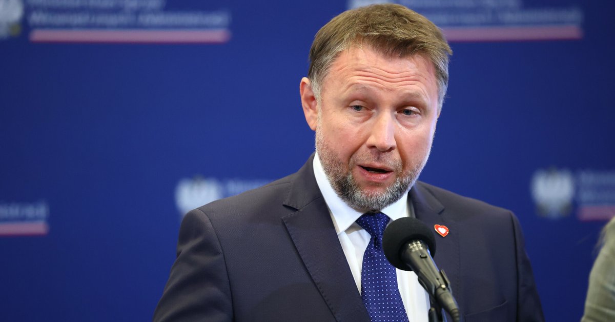 Szef MSWiA o doprowadzeniu Zbigniewa Ziobry na komisję. Mówi, co zrobi policja