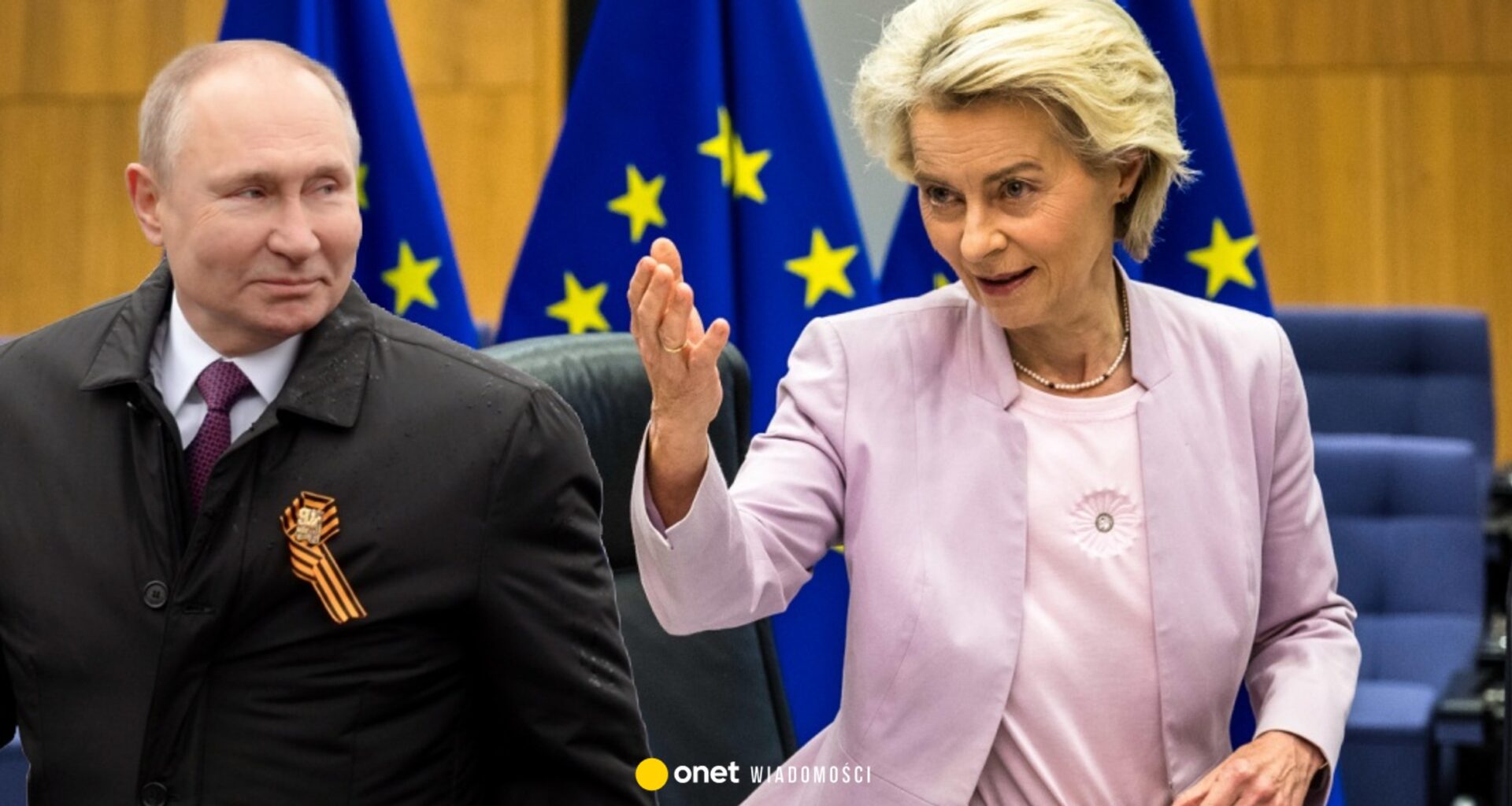 Czy sankcje UE wobec Rosji naprawdę działają? Analiza efektów