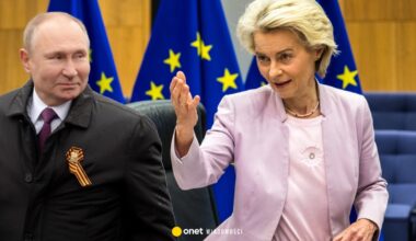 Czy sankcje UE wobec Rosji naprawdę działają? Analiza efektów