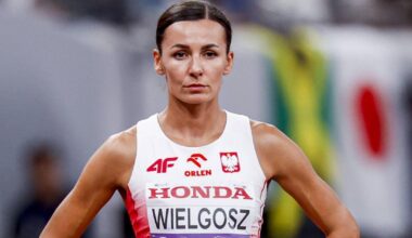 Dziennikarz Przeglądu Sportowego Onet