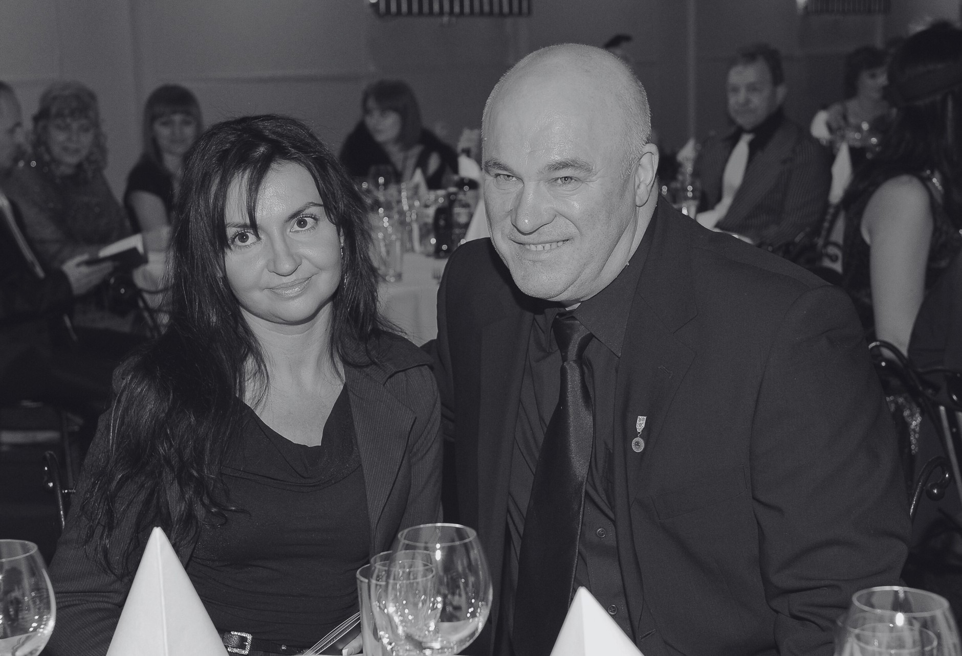 Nie żyje żona Ryszarda Rynkowskiego. Edyta Rynkowska miała 52 lata