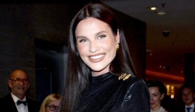 Karolina Gilon już tak nie wygląda. Celebrytka przeszła zaskakującą metamorfozę