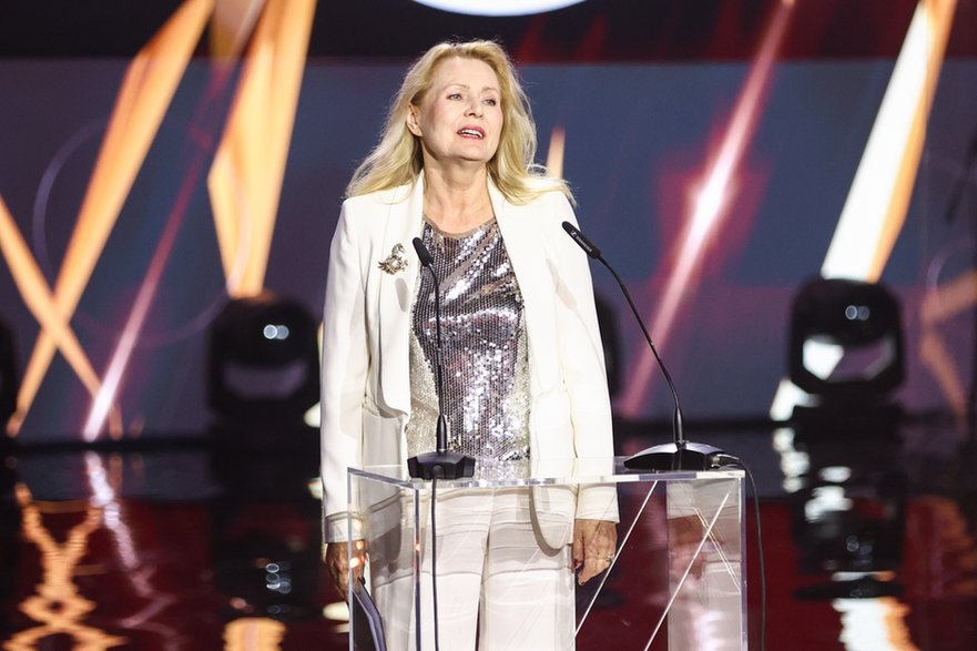 Grażyna Szapołowska