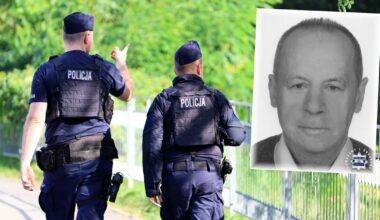 Policja szuka mężczyzny ze zdjęcia. Próbował zabić żonę. Trwa obława - Onet