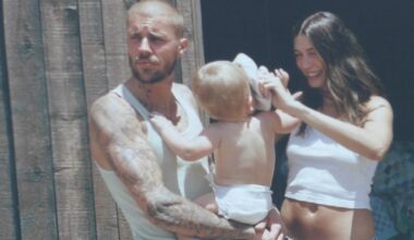 Matka Justina Biebera opublikowała modlitwę za syna. "Co się stało Justinowi?"