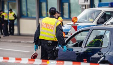 Dramat w niemieckim cyrku na oczach dzieci. Nie żyje 26-latka