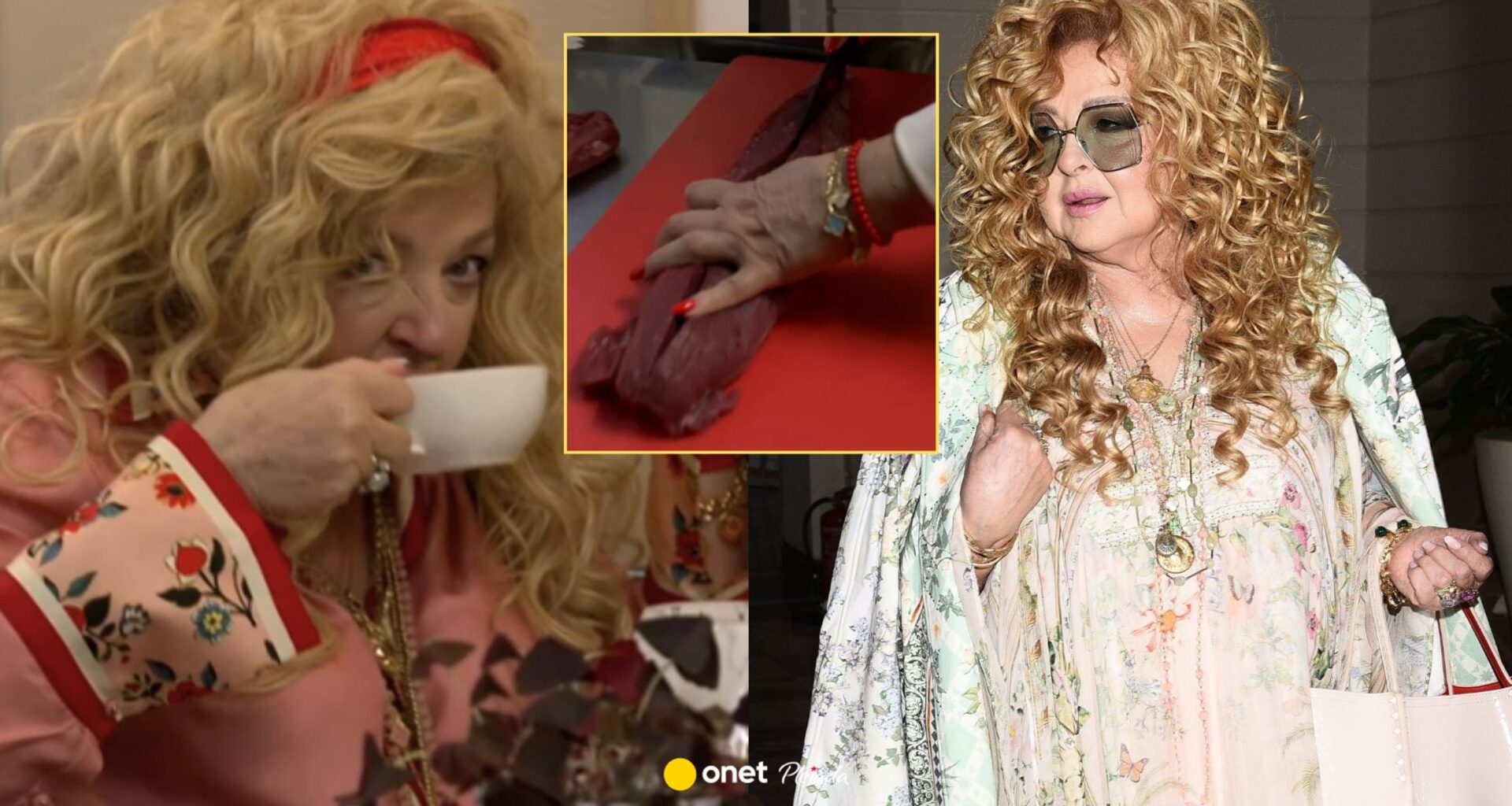 Finał "Kuchennych rewolucji" zaskoczył nawet Magdę Gessler. "Włamanie. Ukradli"