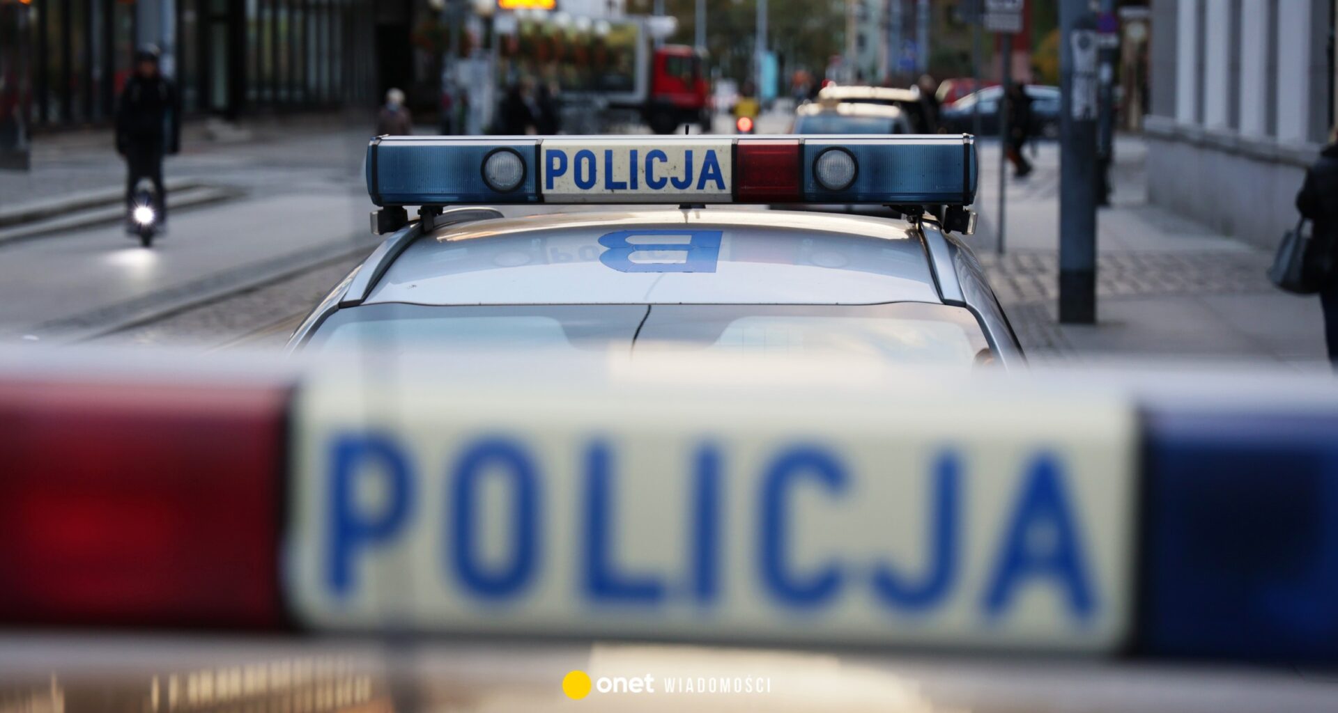 Tragedia w Lubawie. 67-latek śmiertelnie zaatakował syna swojej partnerki